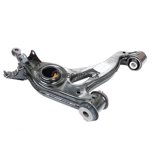 Mercedes C Serisi Sol Alt Salıncak - W202 1993-2000