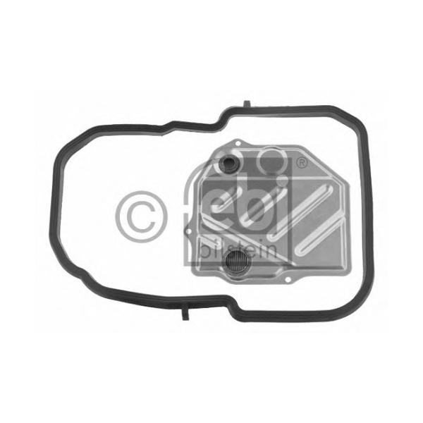 Mercedes C Serisi Şanzıman Filtresi - W202 1993-2000