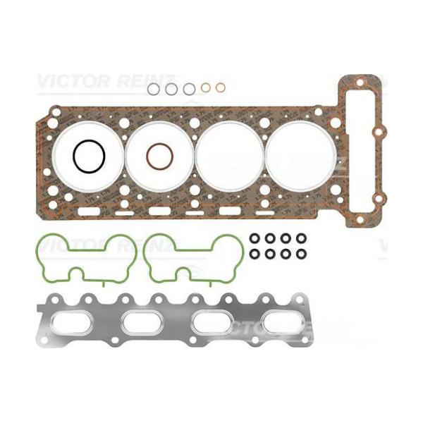 Mercedes C Serisi Üst Takım Conta - W202 1993-2000