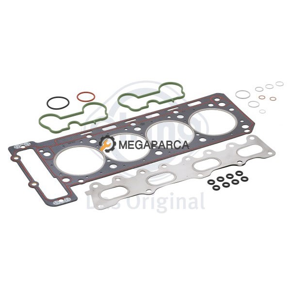 Mercedes C Serisi Üst Takım Conta - W202 1993-2000