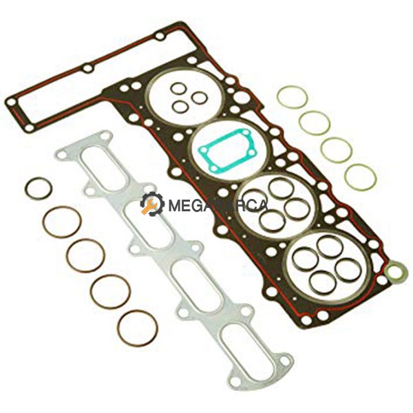 Mercedes C Serisi Üst Takım Conta - W202 1993-2000