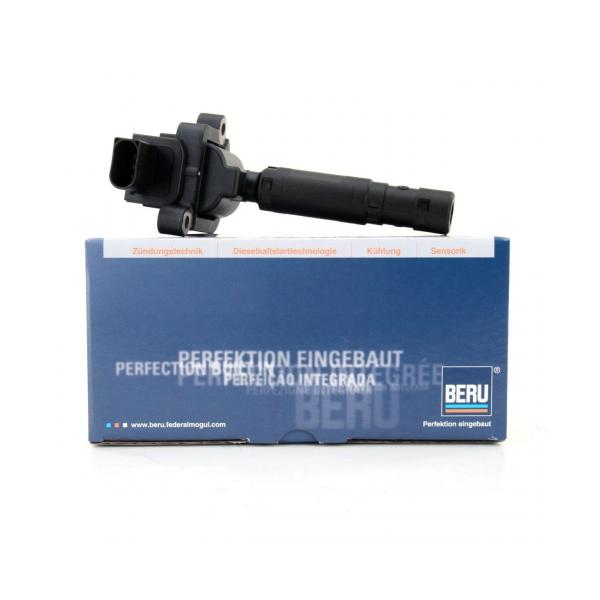 Mercedes C Serisi Ateşleme Bobini - W203 2000-2007