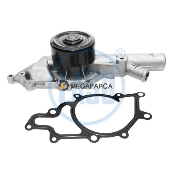 Mercedes C Serisi Devirdaim - W203 2000-2007