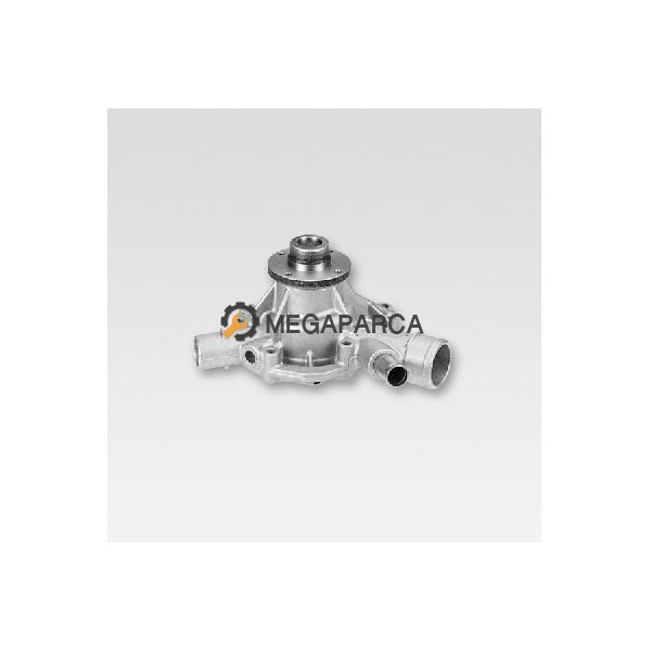 Mercedes C Serisi Devirdaim - W203 2000-2007