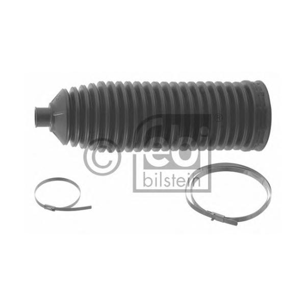 Mercedes C Serisi Direksiyon Körüğü - W203 2000-2007