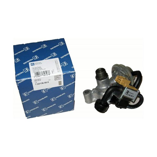 Mercedes C Serisi EGR Valfi - W203 2000-2007