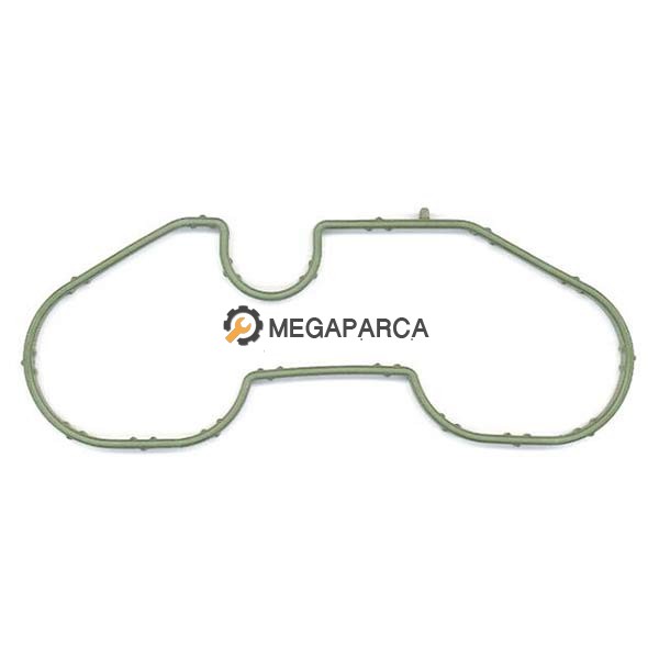 Mercedes C Serisi Emme Manifold Contası - W203 2000-2007
