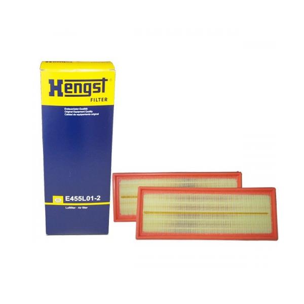 Mercedes C Serisi Hava Filtresi - W203 2000-2007