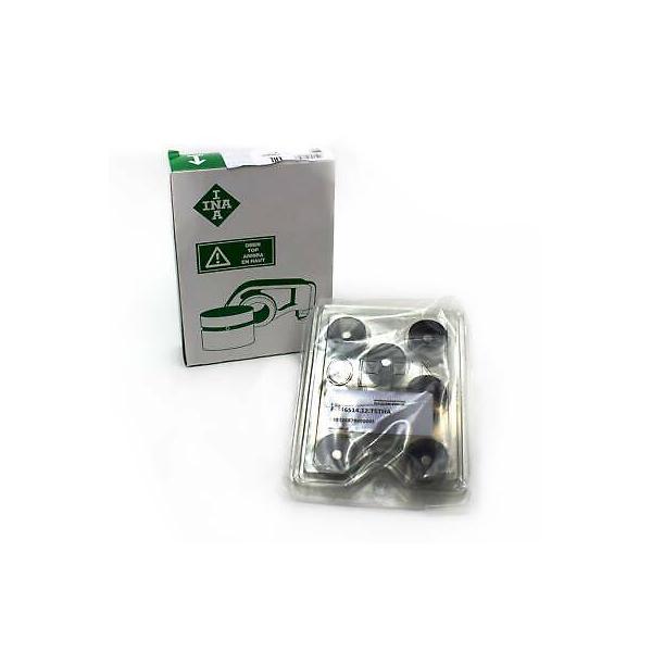 Mercedes C Serisi Hidrolik Subap İtici - W203 2000-2007
