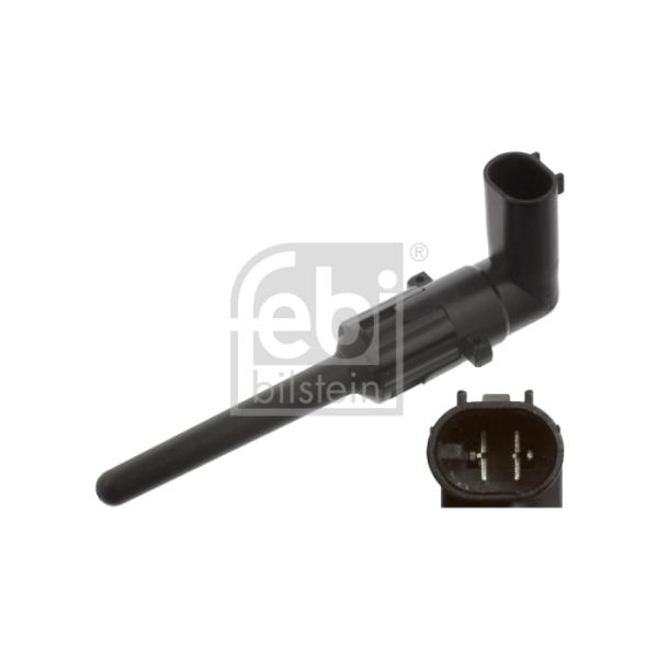 Mercedes C Serisi Su Seviye Sensörü - W203 2000-2007