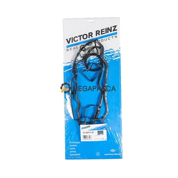 Mercedes C Serisi Üst Kapak Contası - W203 2000-2007