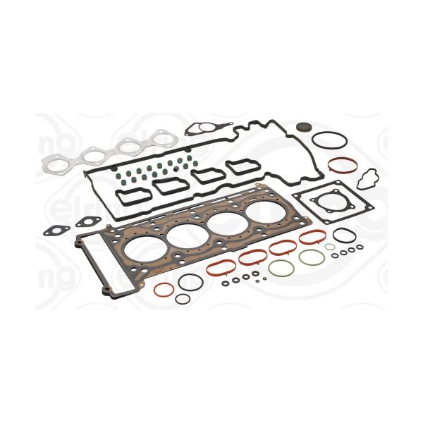 Mercedes C Serisi Üst Takım Conta - W203 2000-2007