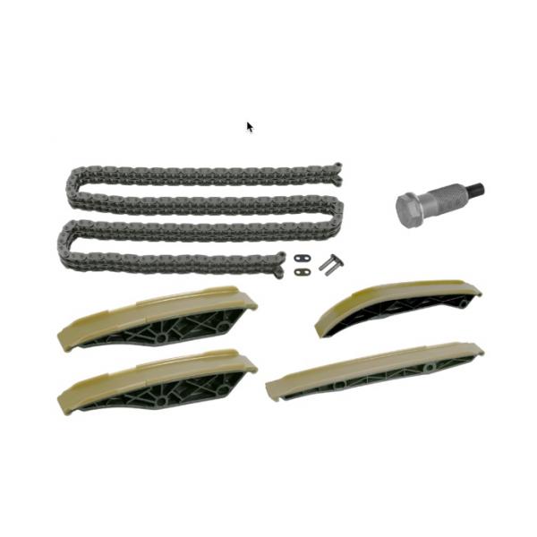 Mercedes C Serisi Zincir Seti - W203 2000-2007