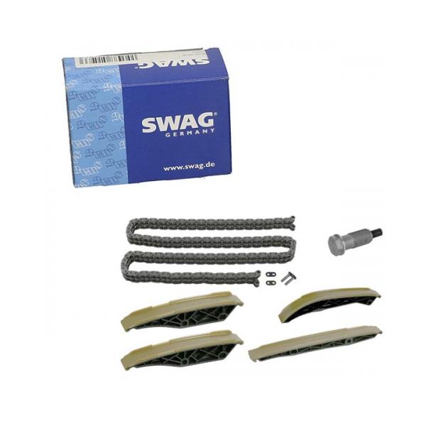 Mercedes C Serisi Zincir Seti - W203 2000-2007