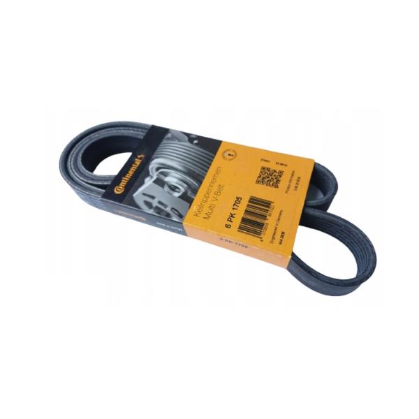 Mercedes C Serisi Alternatör Kayışı - W204 2007-2014