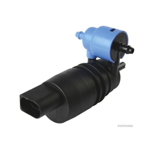 Mercedes C Serisi Cam Suyu Pompası - W204 2007-2014