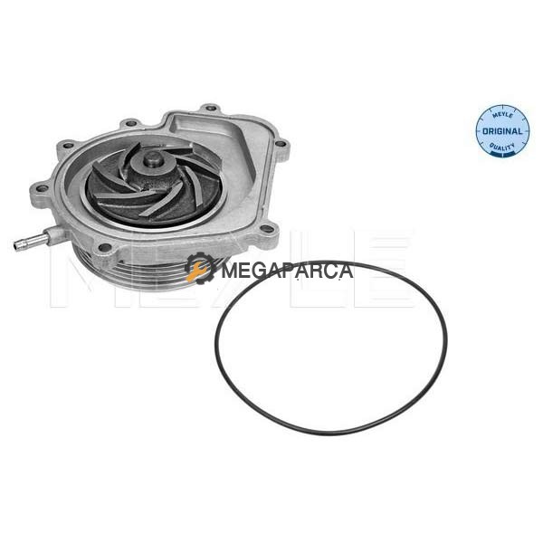 Mercedes C Serisi Devirdaim - W204 2007-2014