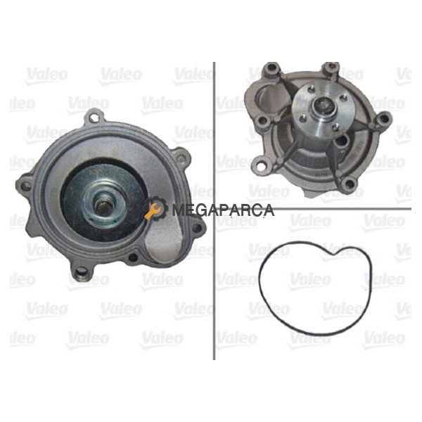 Mercedes C Serisi Devirdaim - W204 2007-2014