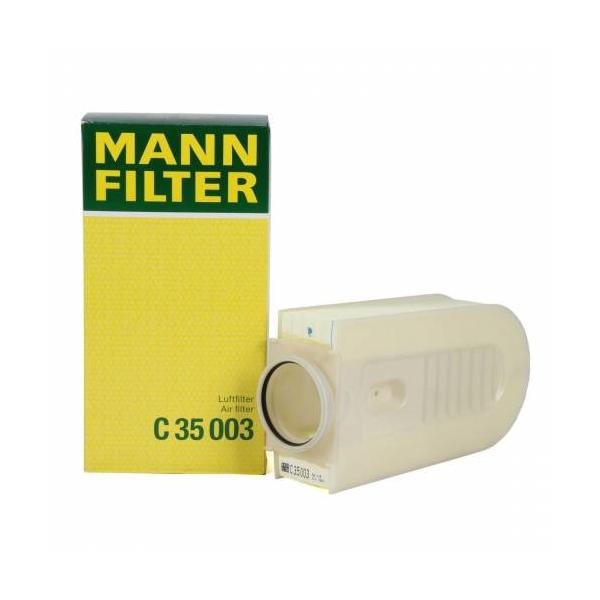Mercedes C Serisi Hava Filtresi - W204 2007-2014