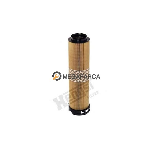 Mercedes C Serisi Hava Filtresi - W204 2007-2014