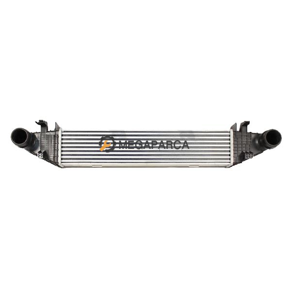 Mercedes C Serisi İntercooler - W204 2007-2014
