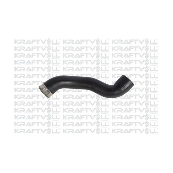 Mercedes C Serisi İntercooler Hortumu - W204 2007-2014