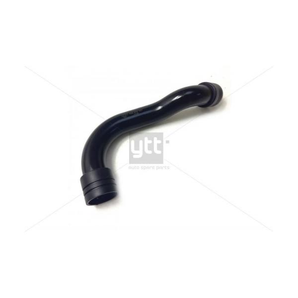Mercedes C Serisi Karter Havalandırma Hortumu - W204 2007-2014