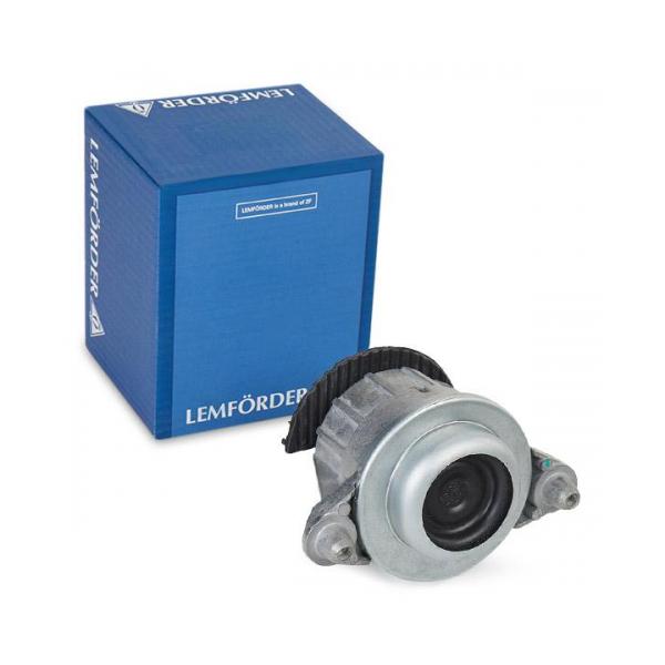 Mercedes C Serisi Motor Takozu - W204 2007-2014