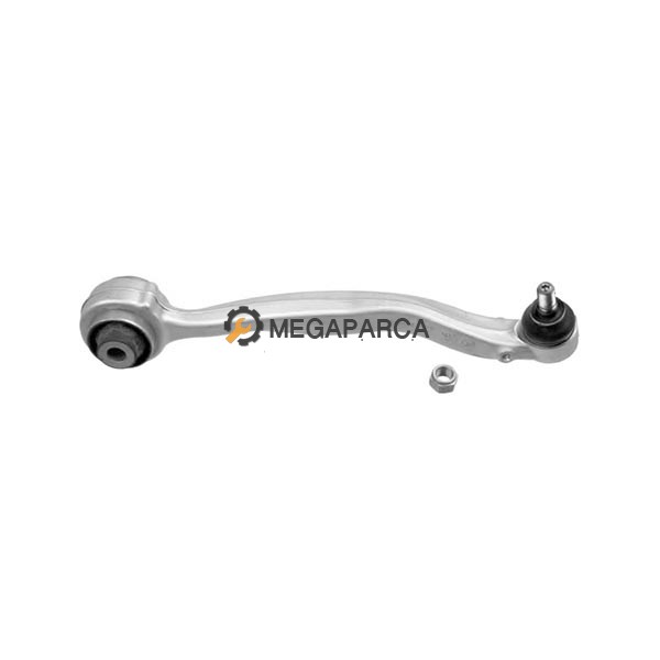 Mercedes C Serisi Sağ Alt Salıncak - W204 2007-2014