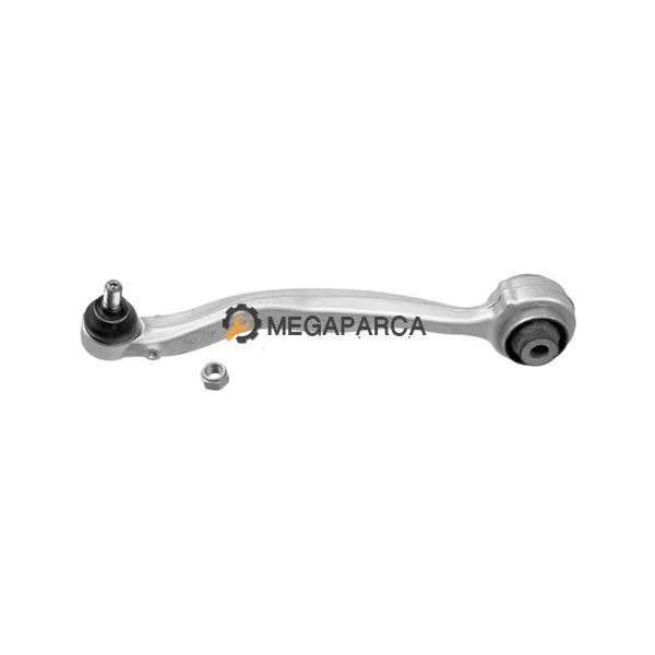 Mercedes C Serisi Sol Alt Salıncak - W204 2007-2014