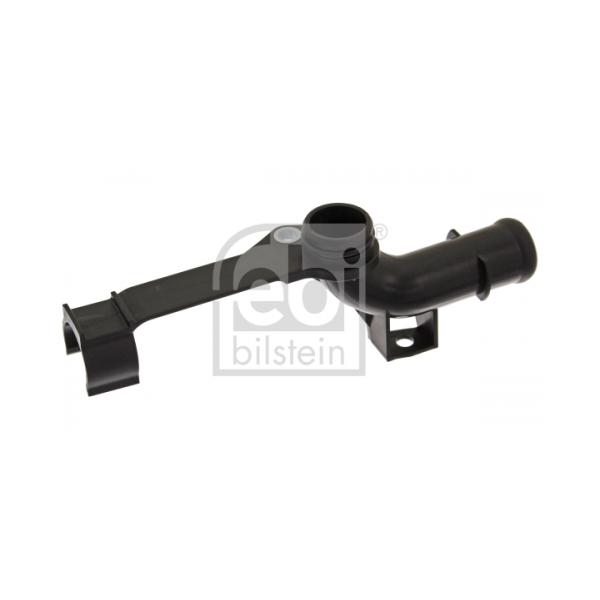 Mercedes C Serisi Su Borusu - W204 2007-2014