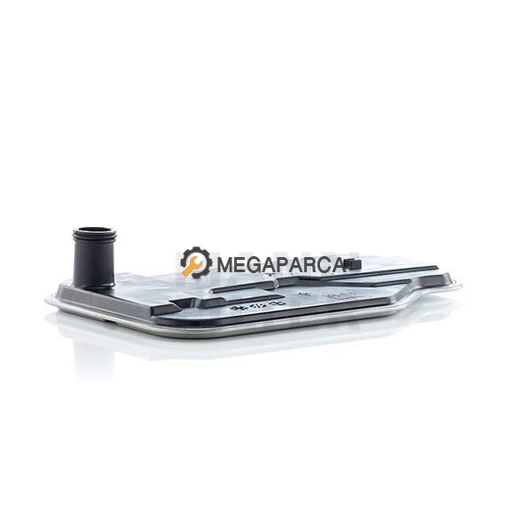 Mercedes C Serisi Şanzıman Filtresi - W204 2007-2014
