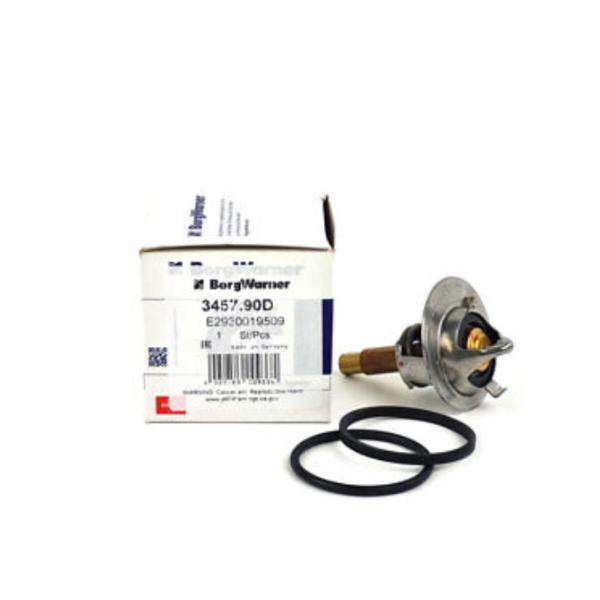 Mercedes C Serisi Termostat - W204 2007-2014