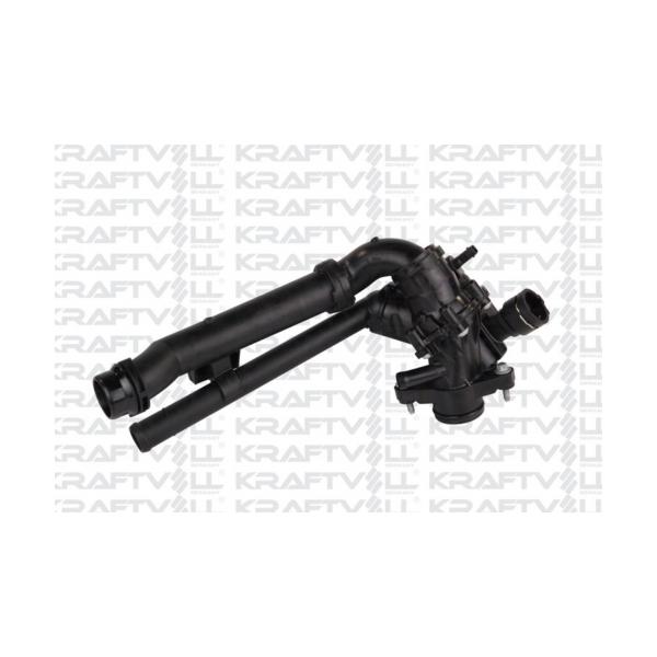 Mercedes C Serisi Termostat - W204 2007-2014