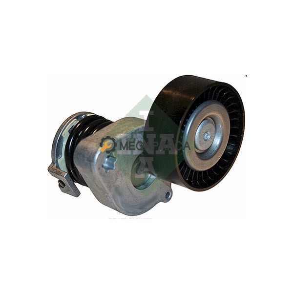 Mercedes C Serisi V Kayış Gergi Bilyası - W204 2007-2014