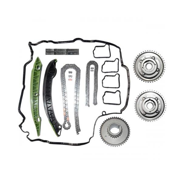 Mercedes C Serisi Zincir Seti - W204 2007-2014
