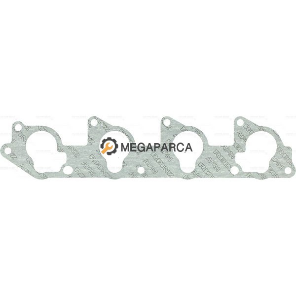 Mercedes CLK Serisi Emme Manifold Contası - 208 1998-2002