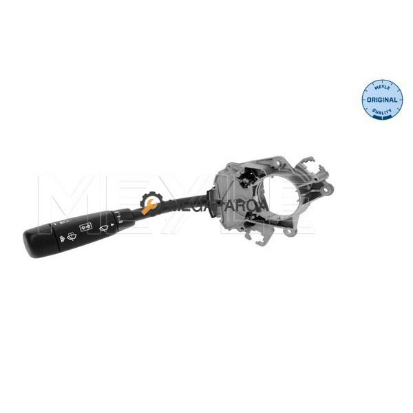 Mercedes CLK Serisi Sinyal Silecek Kolu - 208 1998-2002