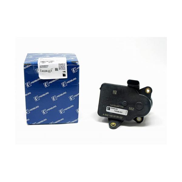 Mercedes CLS Serisi Manifold Ayar Motoru - 219 2005-2011