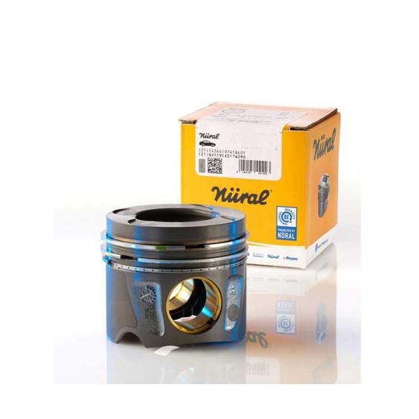 Mercedes E Serisi Piston Segman - 124 1985-1995
