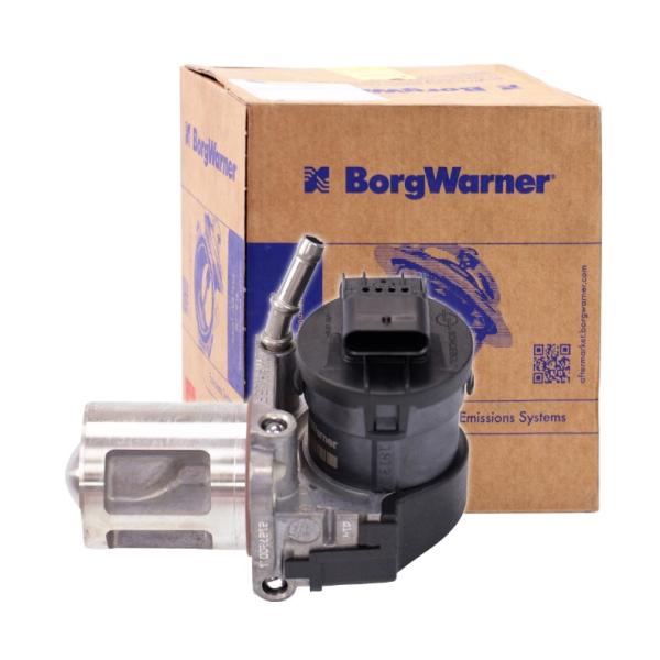 Mercedes E Serisi EGR Valfi - 207 2009-2016