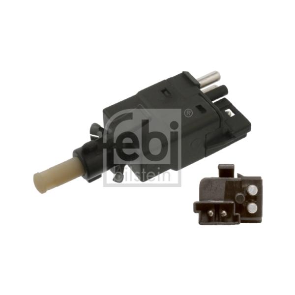 Mercedes E Serisi Fren Pedal Müşürü - 210 1996-2002