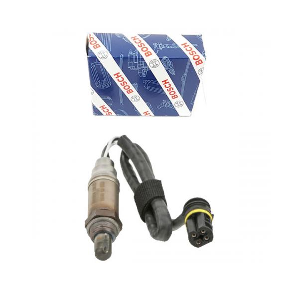 Mercedes E Serisi Lambda Sensörü - 210 1996-2002