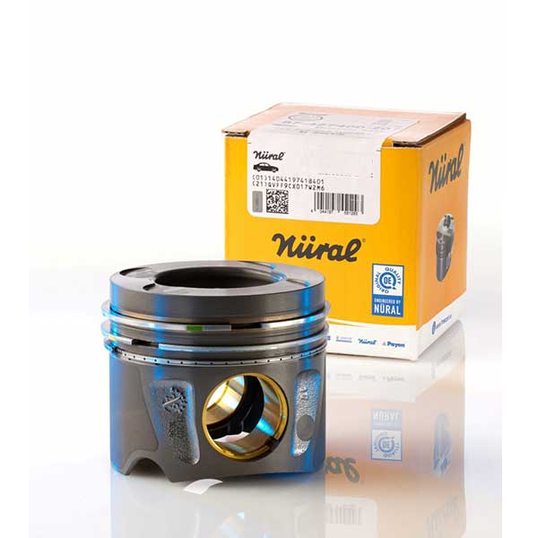 Mercedes E Serisi Piston Segman - 210 1996-2002