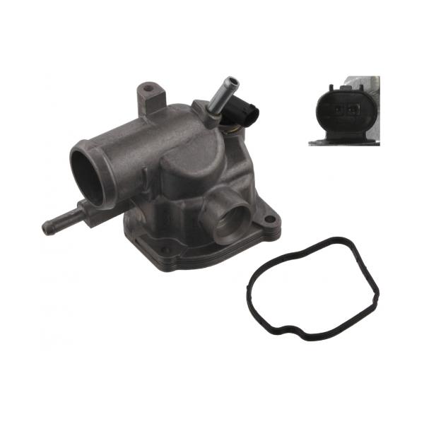 Mercedes E Serisi Termostat - 210 1996-2002