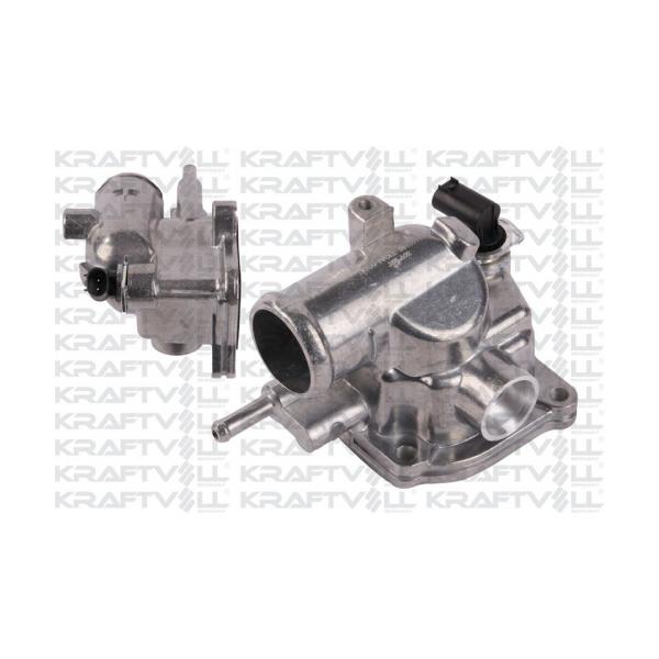 Mercedes E Serisi Termostat - 210 1996-2002