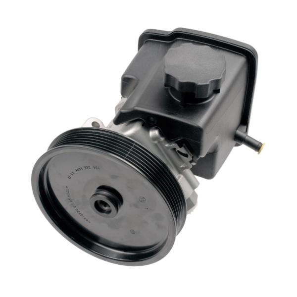 Mercedes E Serisi Direksiyon Pompası - 211 2003-2009