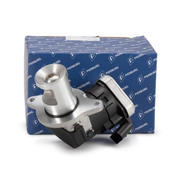 Mercedes E Serisi EGR Valfi - 211 2003-2009