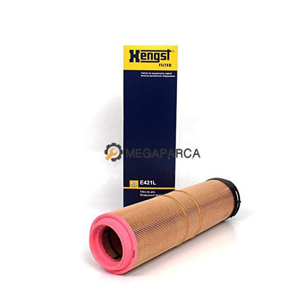 Mercedes E Serisi Hava Filtresi - 211 2003-2009