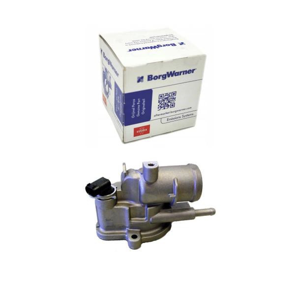 Mercedes E Serisi Termostat - 211 2003-2009